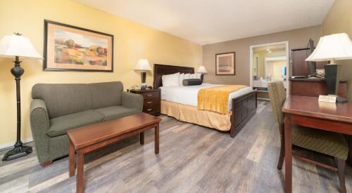Picture of Hotchkiss Inn Motel