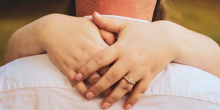Makayla & Dathan Home Page Banner