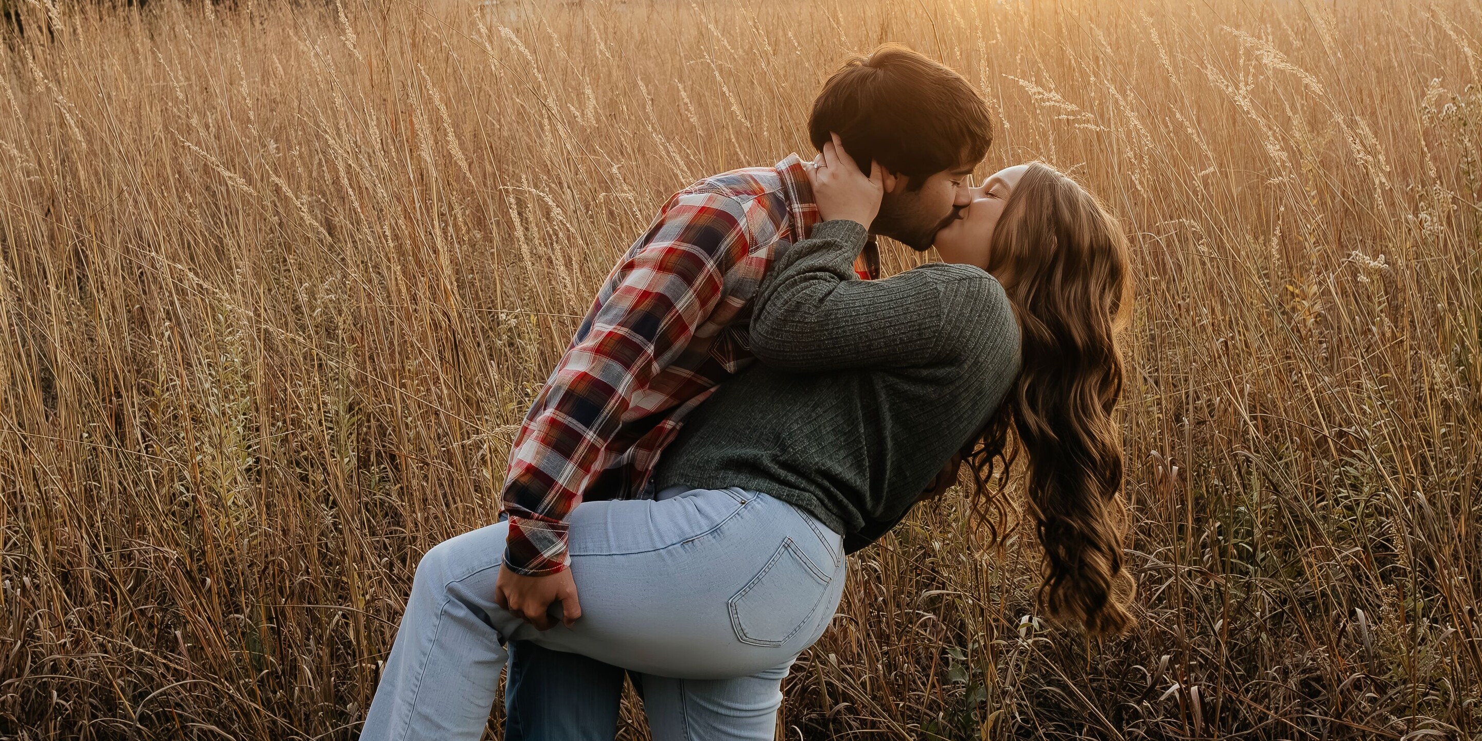 Jordyn & Konner Home Page Banner