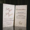 A Sophisticated Winter Wedding at the Colony Club in Detroit, Michigan