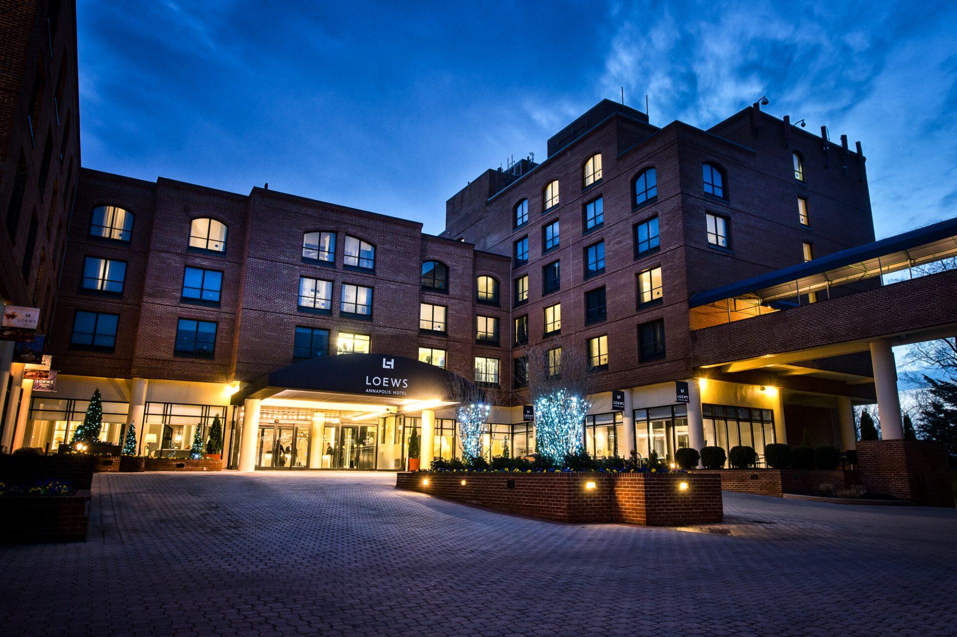 Picture of Loews Annapolis Hotel