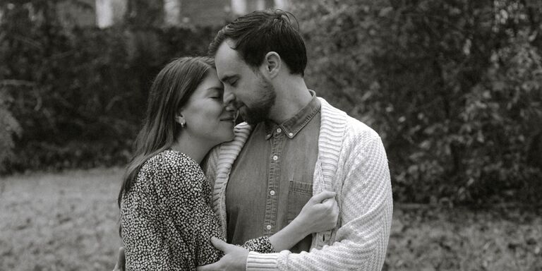 Laura & Nate Home Page Banner