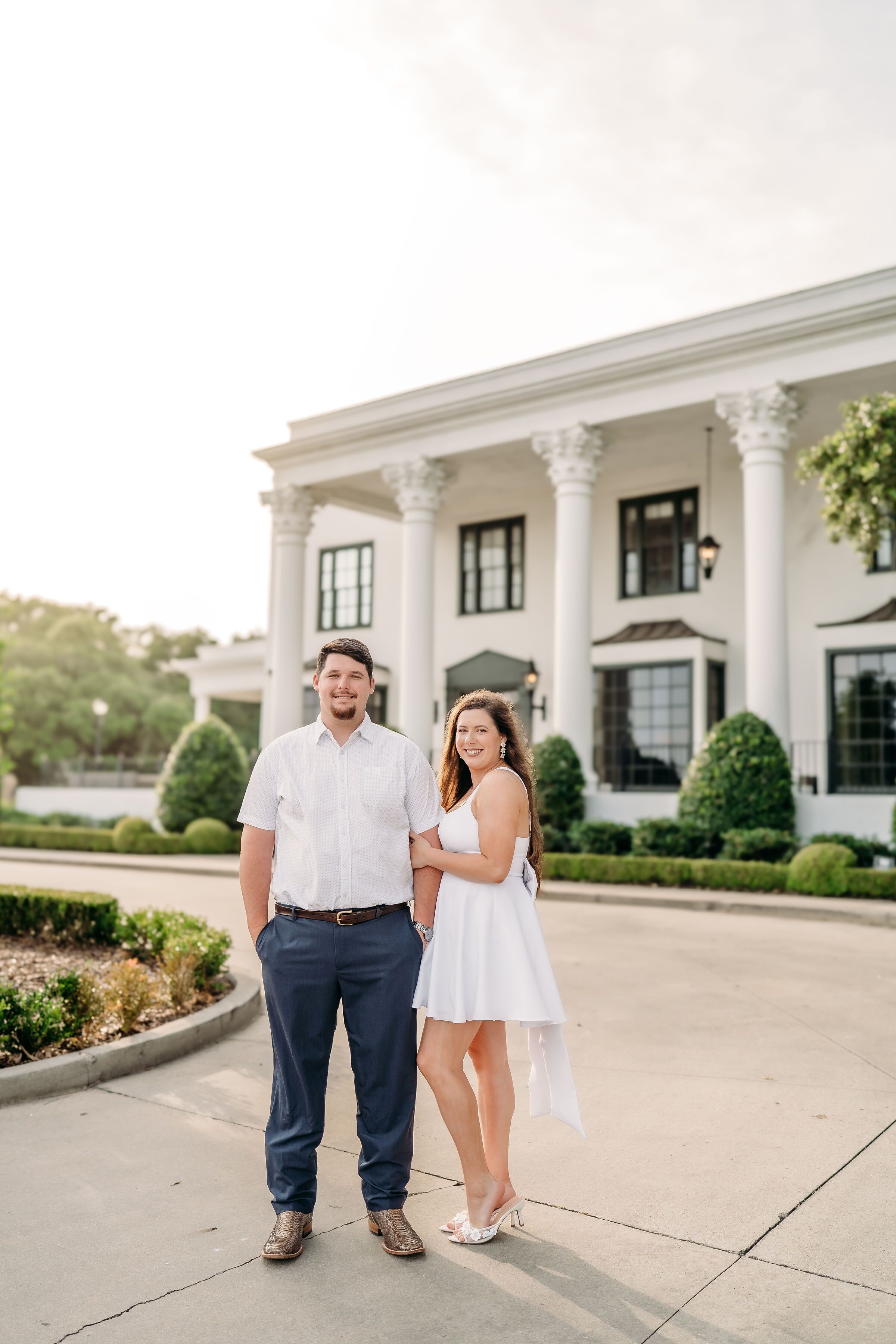 Taylor & Jason Home Page Banner