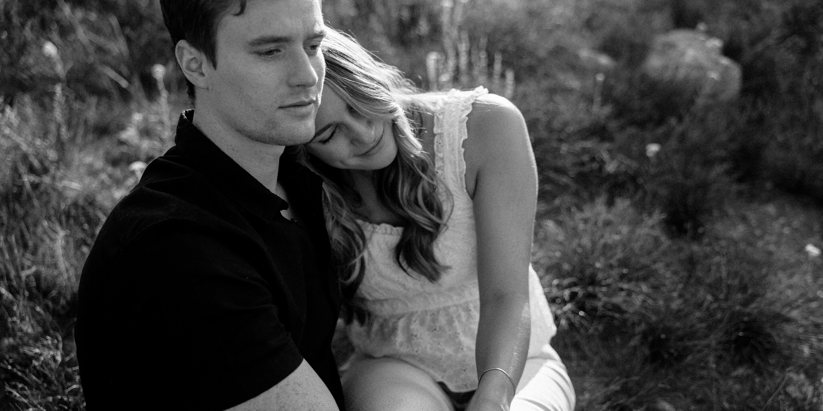 Katie & Eric Home Page Banner