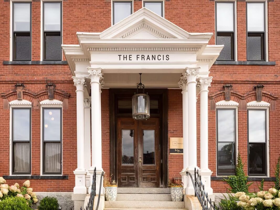 Picture of The Francis Hotel