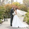 A Classic, Intimate Wedding at Maggie Daley Park in Chicago, Illinois, Focused on Family