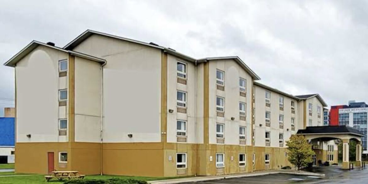 Picture of Quality Inn & Suites 