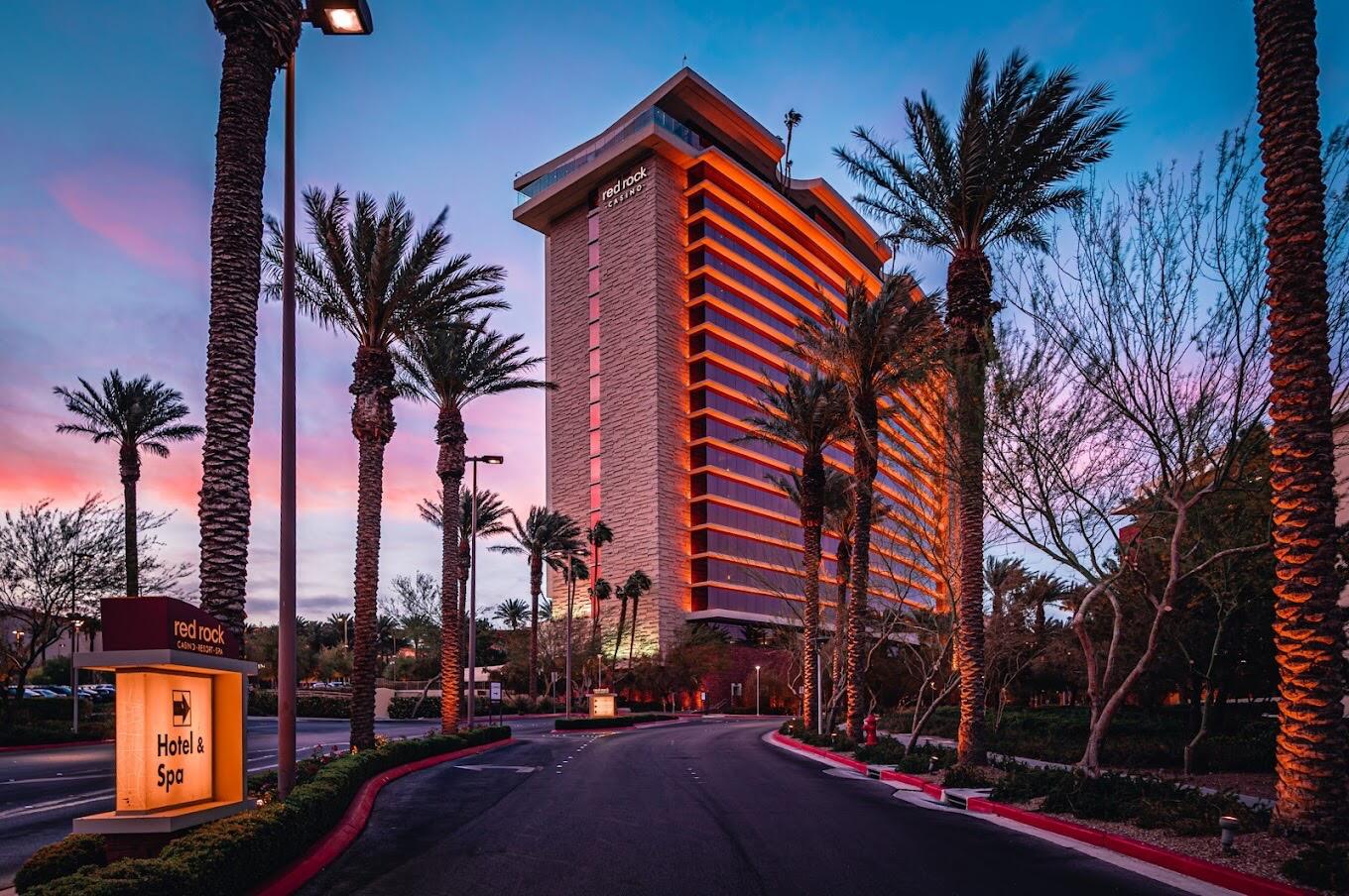 Picture of Red Rock Casino Resort and Spa