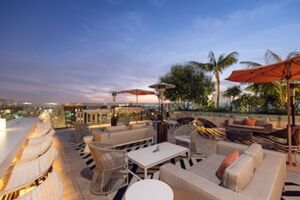 Picture of The Godfrey Hotel Hollywood
