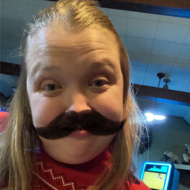 Kennedy Luedeman 