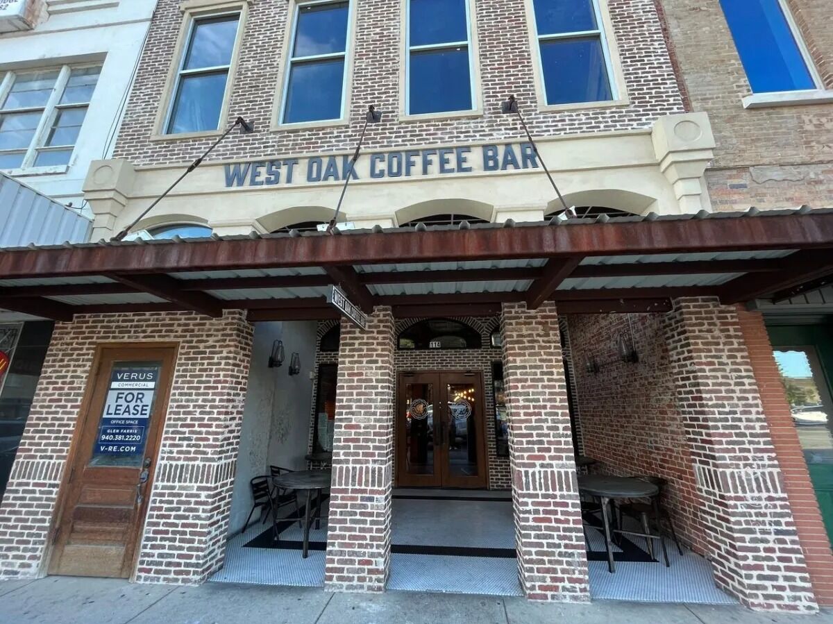 Picture of West Oak Coffee Bar