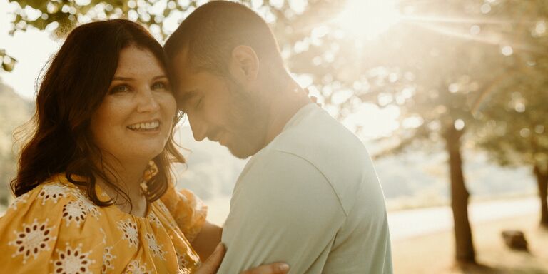 Kate & Nate Home Page Banner