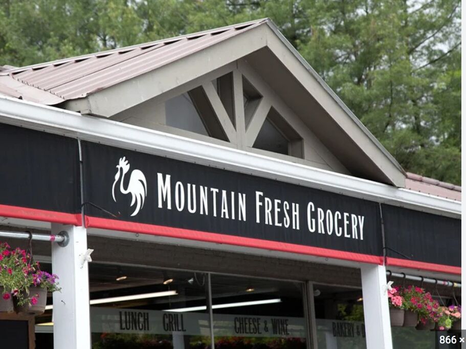 Picture of Mountain Fresh Grocery