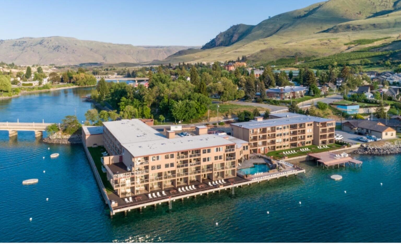 Picture of Grandview On the Lake