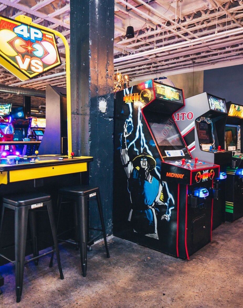 Picture of Circuit Social