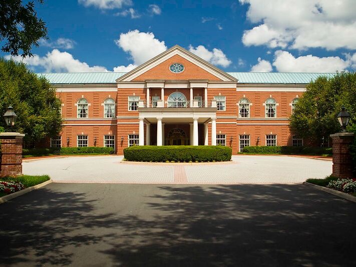 Picture of Westfields Marriott Washington Dulles