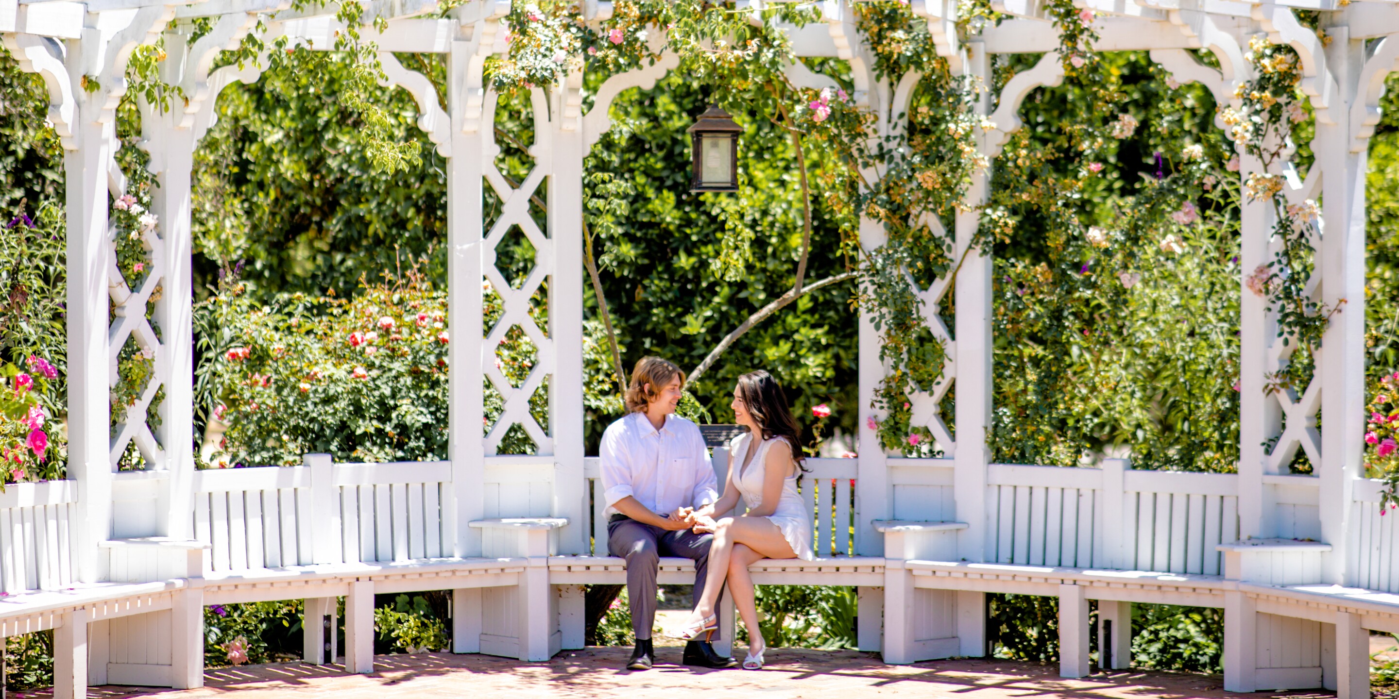 Brandy & Travis Home Page Banner