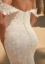Maggie Sottero IVY Mermaid Wedding Dress - thumbnail - 7