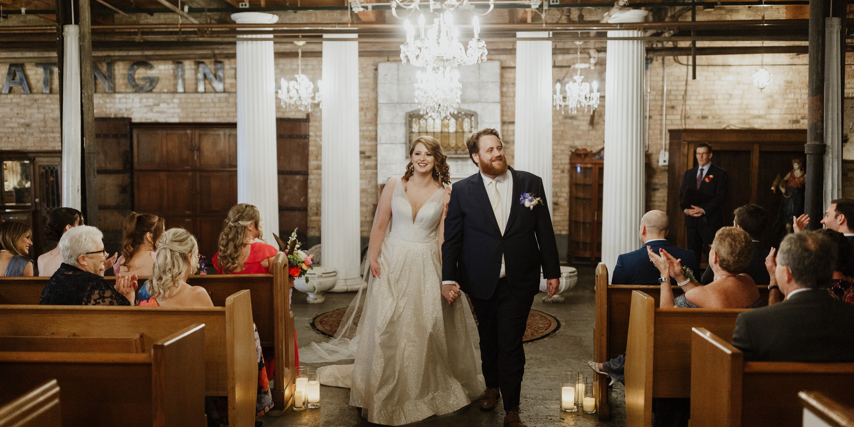 Shelbie & Alex Home Page Banner