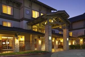 Picture of Larkspur Landing Renton An All-Suite Hotel