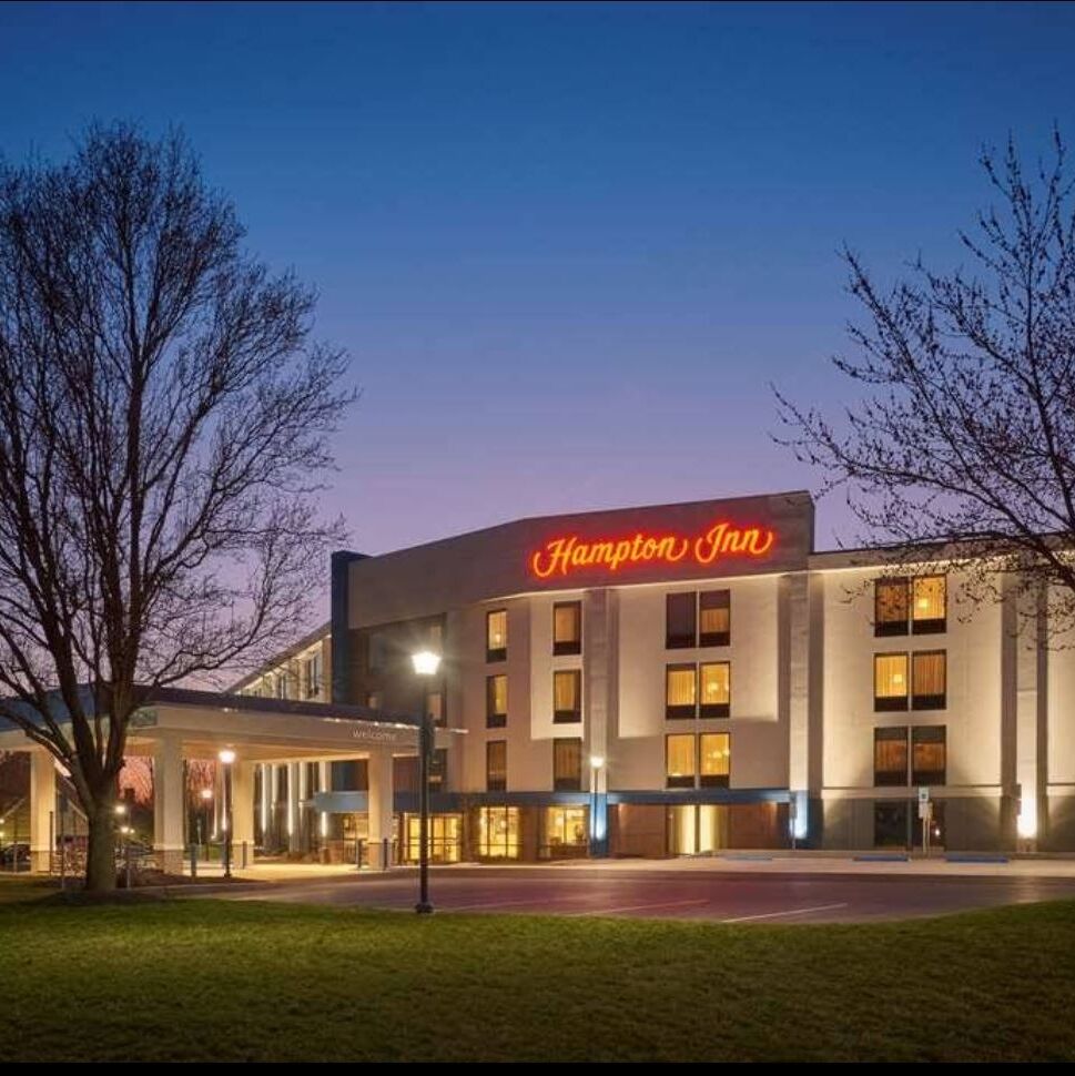 Picture of Hampton Inn Lancaster