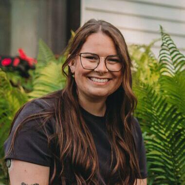 Kathryn Clavier 