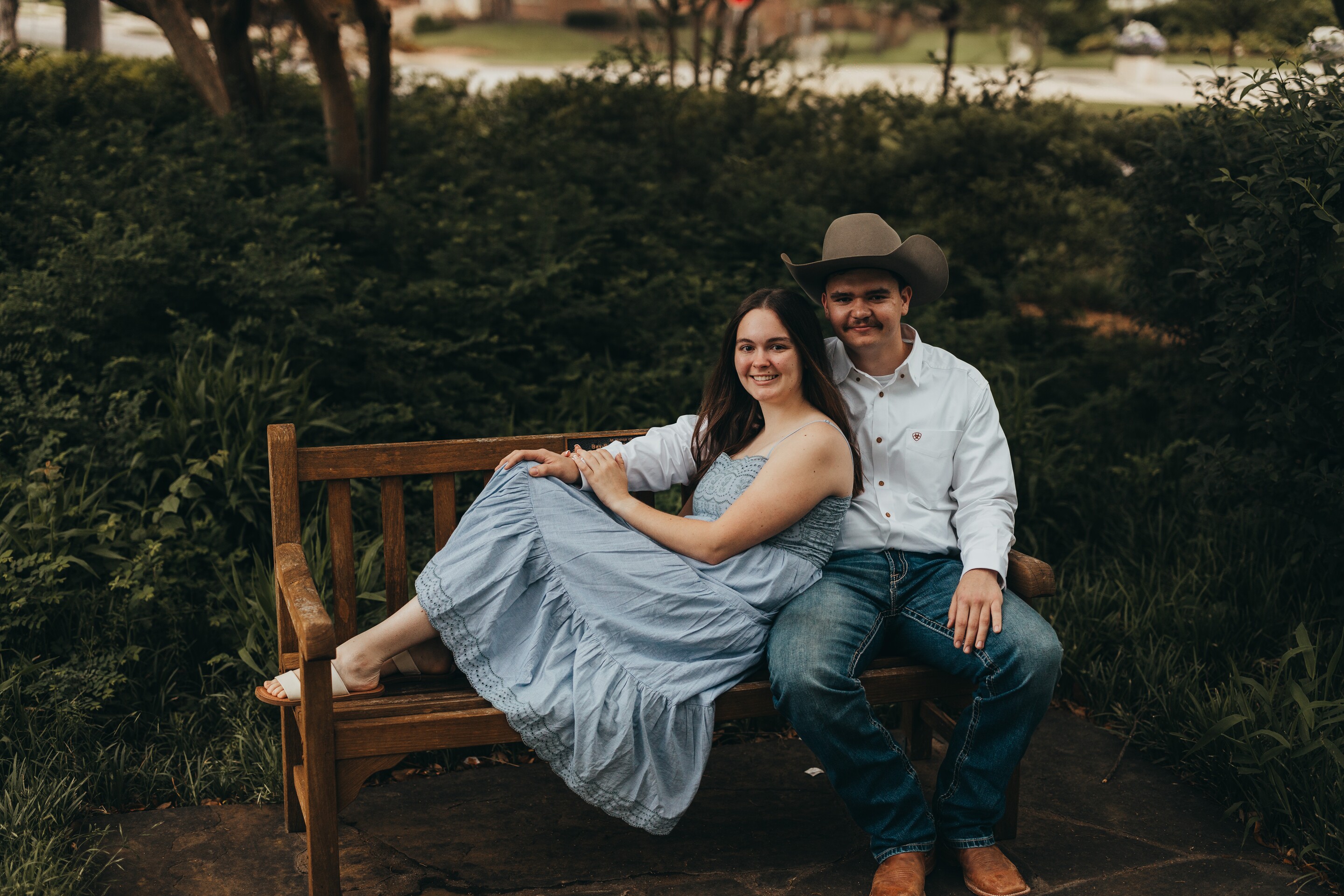 Joey & Nicole Home Page Banner