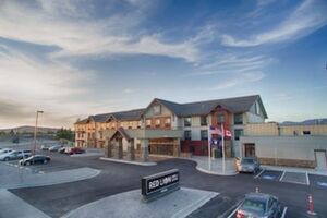 Picture of Red Lion Inn & Suites Polson