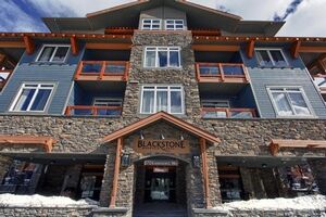 Picture of Blackstone Mountain Lodge by CLIQUE