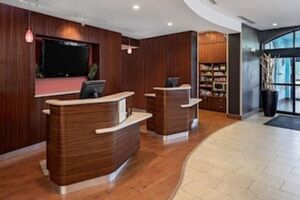Picture of Courtyard by Marriott San Antonio SeaWorld Westover Hills