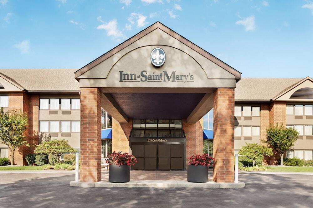 Picture of The Inn at Saint Mary's
