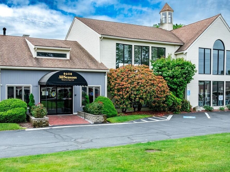 Picture of All Seasons Resort