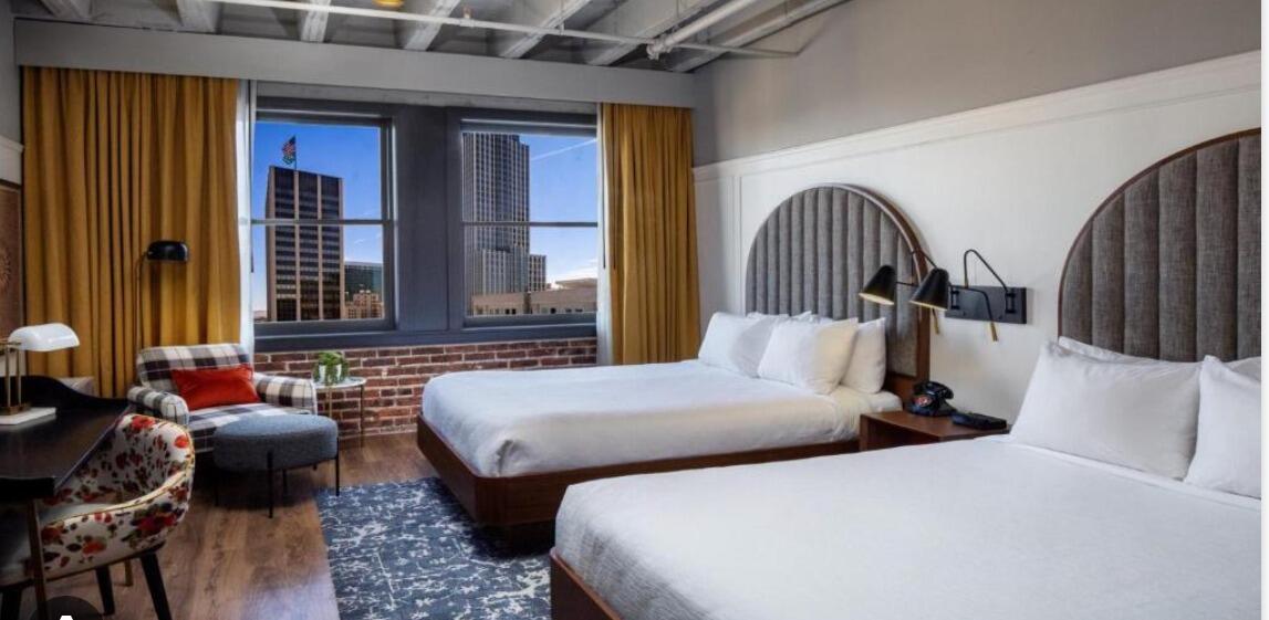 Picture of Hotel Indigo Omaha Downtown, an IHG Hotel
