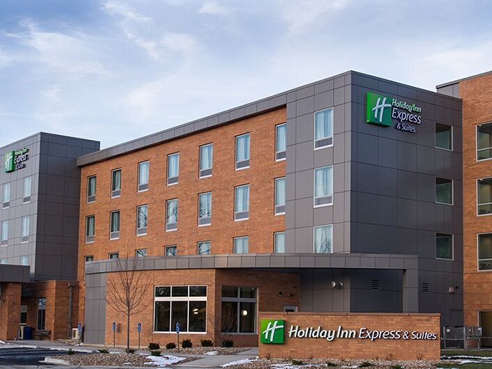 Picture of Holiday Inn Express & Suites Madison Central, an IHG Hotel