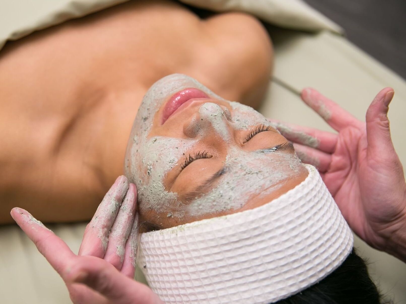 Picture of Spa at the Heritage Hotel