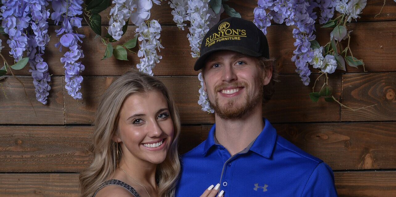 Sadie Runyon and Adam Schleder's Wedding Website - The Knot