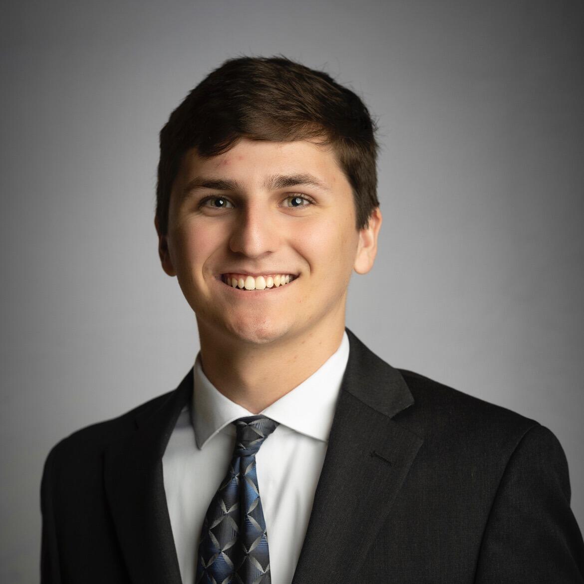 Holden Bilbrey