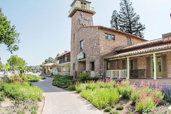 Picture of Paso Robles Inn