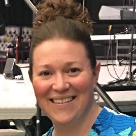 Arie May