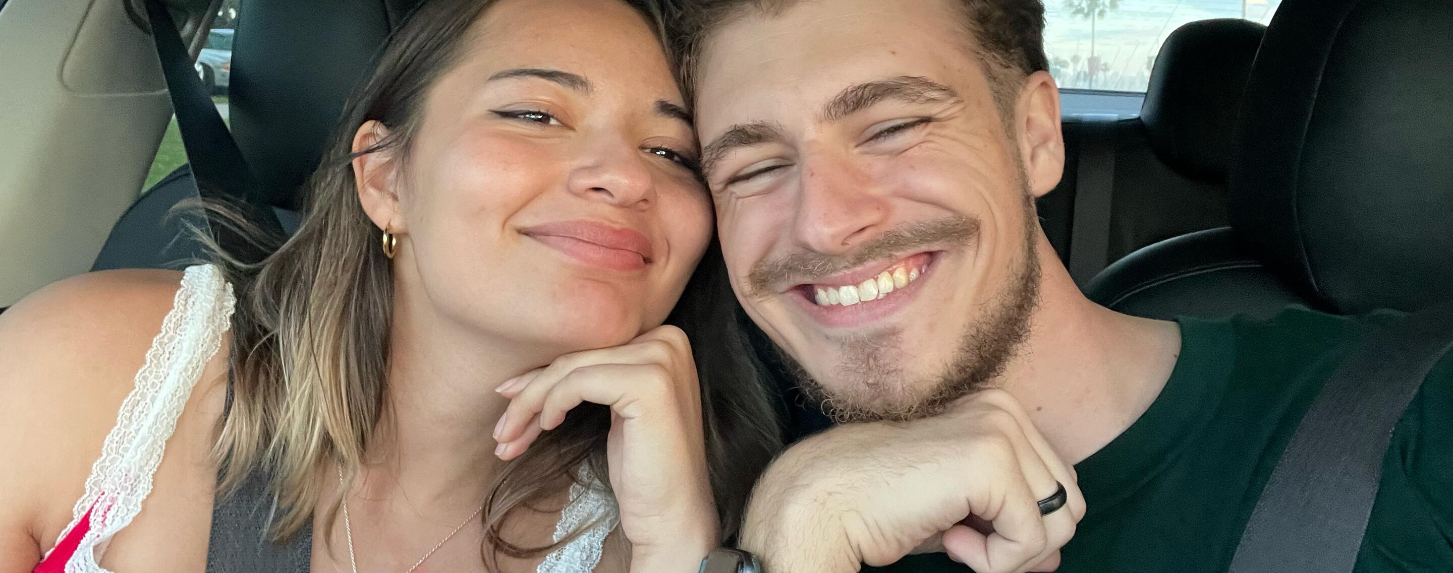 Picture of The story of us❤️