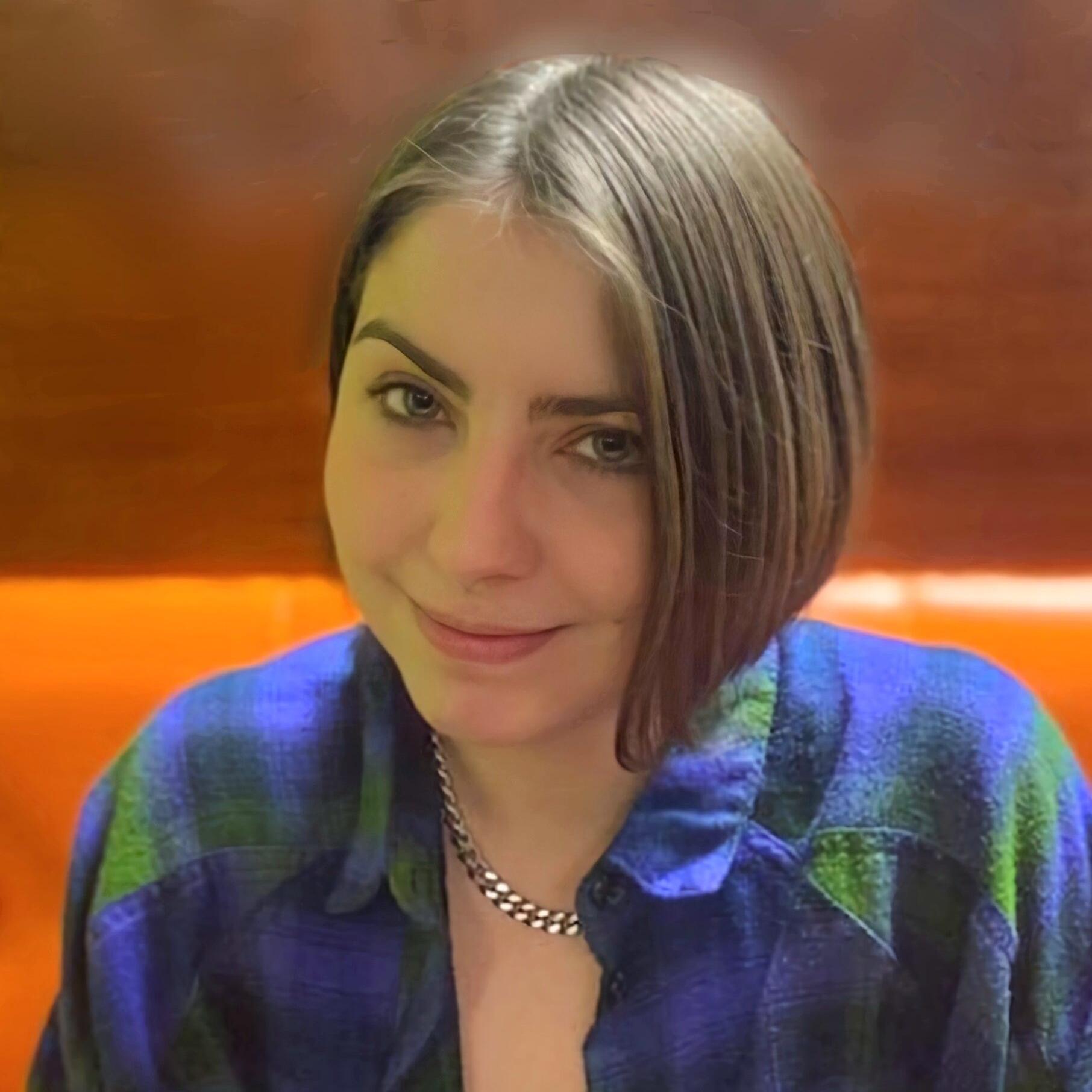 Danielle "Rosie" Pinda