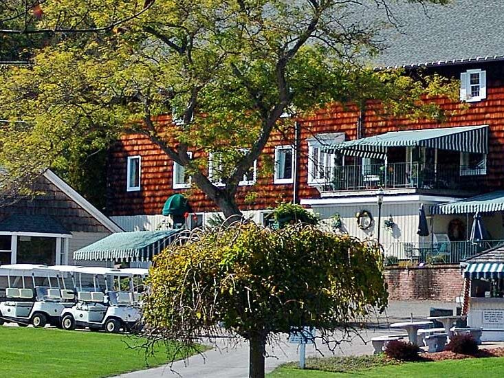 Picture of Farmstead Golf & Country Club