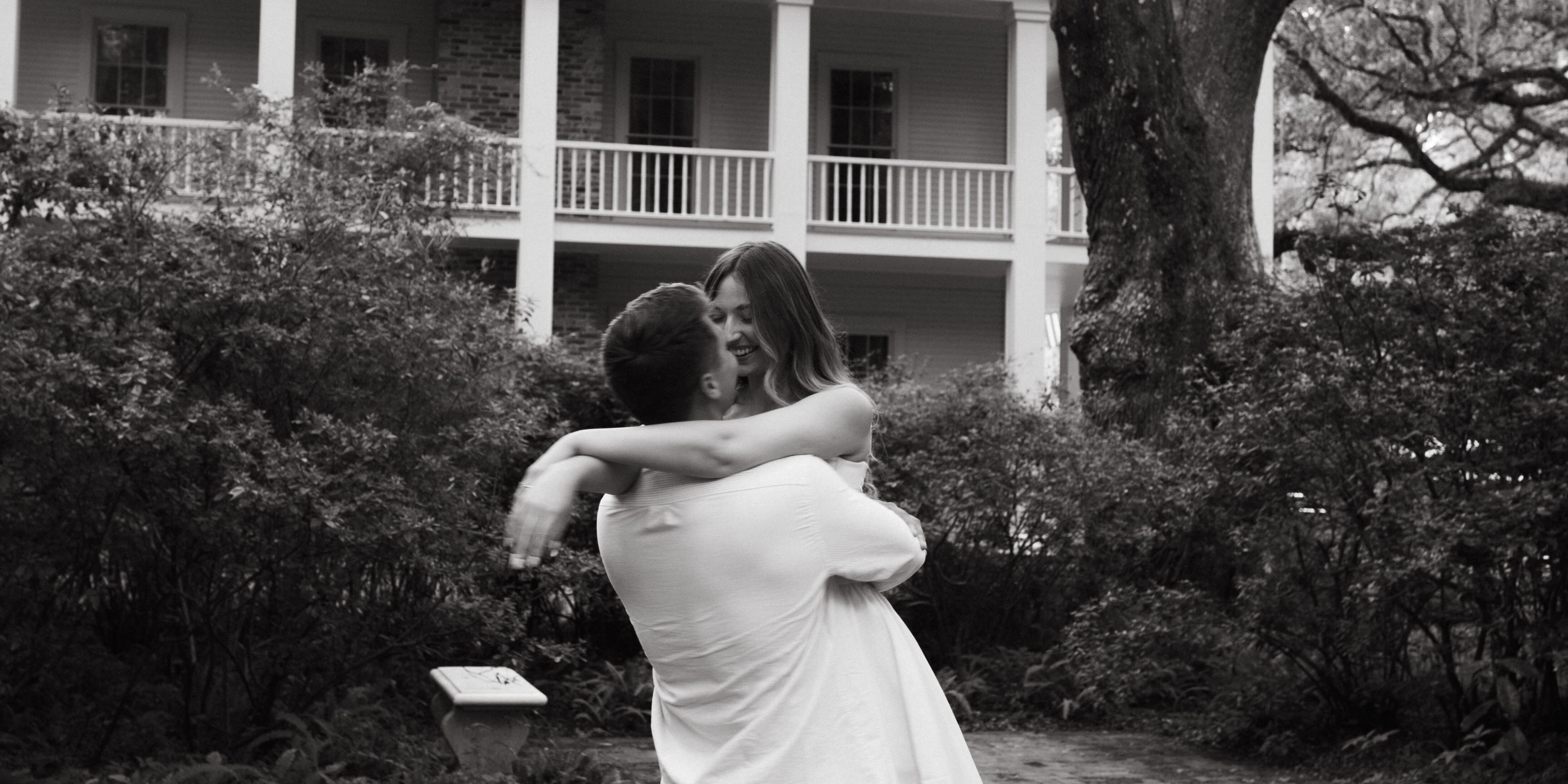 Jessica Hughes Wedding