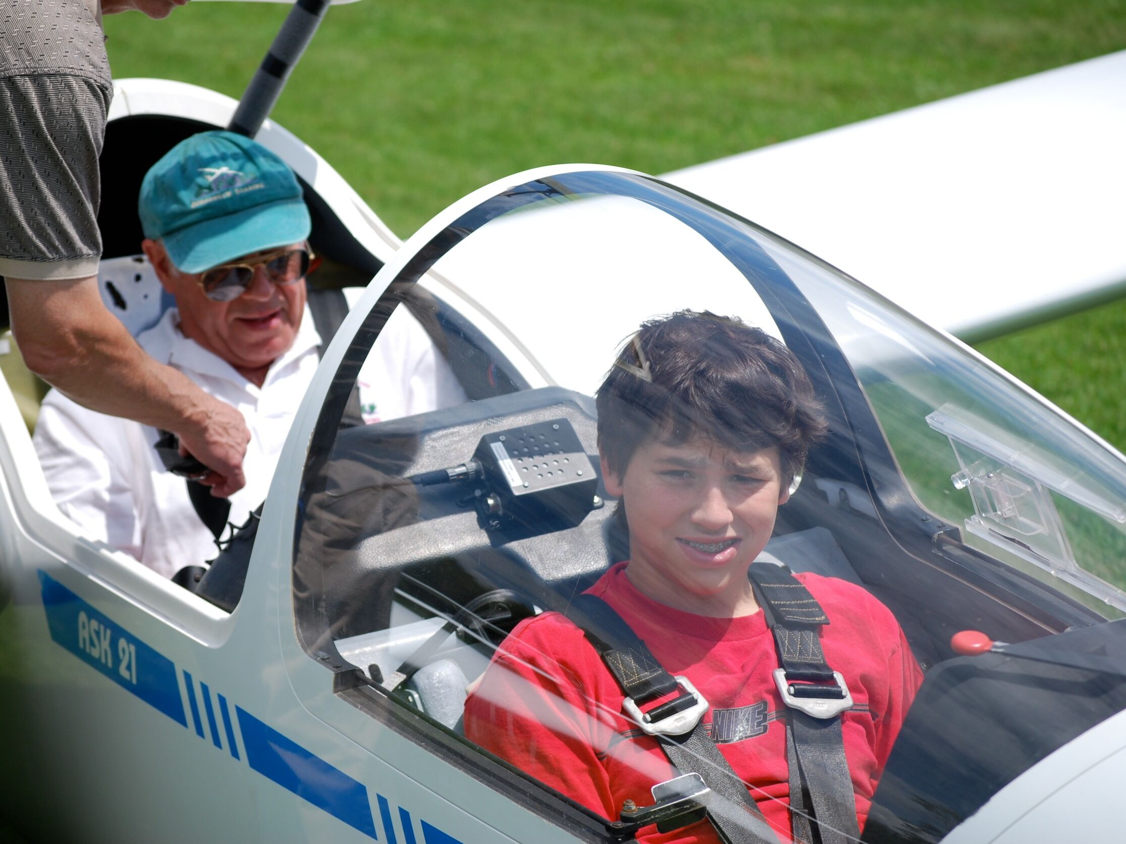 Picture of Sugarbush Soaring