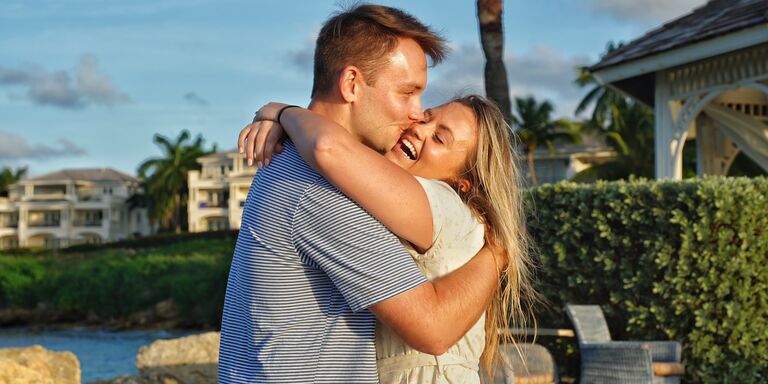 Lauren & Austin Home Page Banner