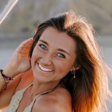 Reagan Robinson