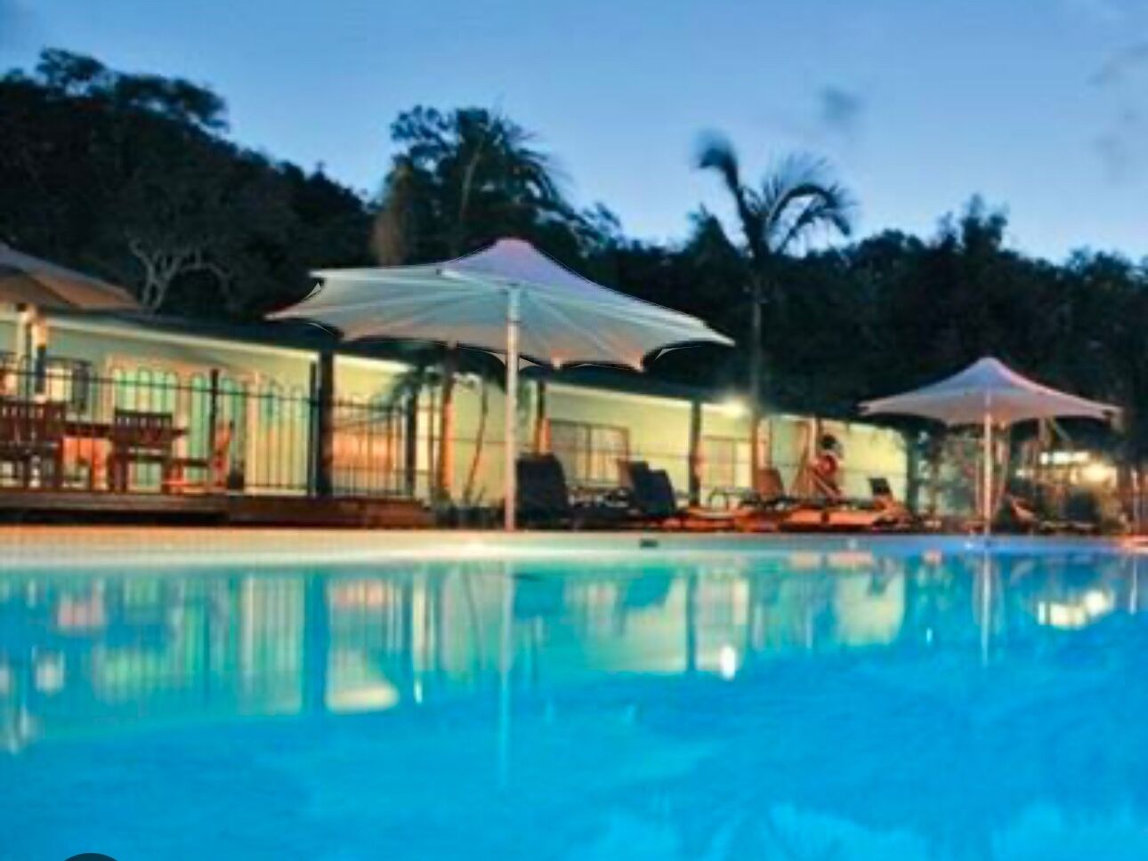 Picture of Angourie Resort, Yamba