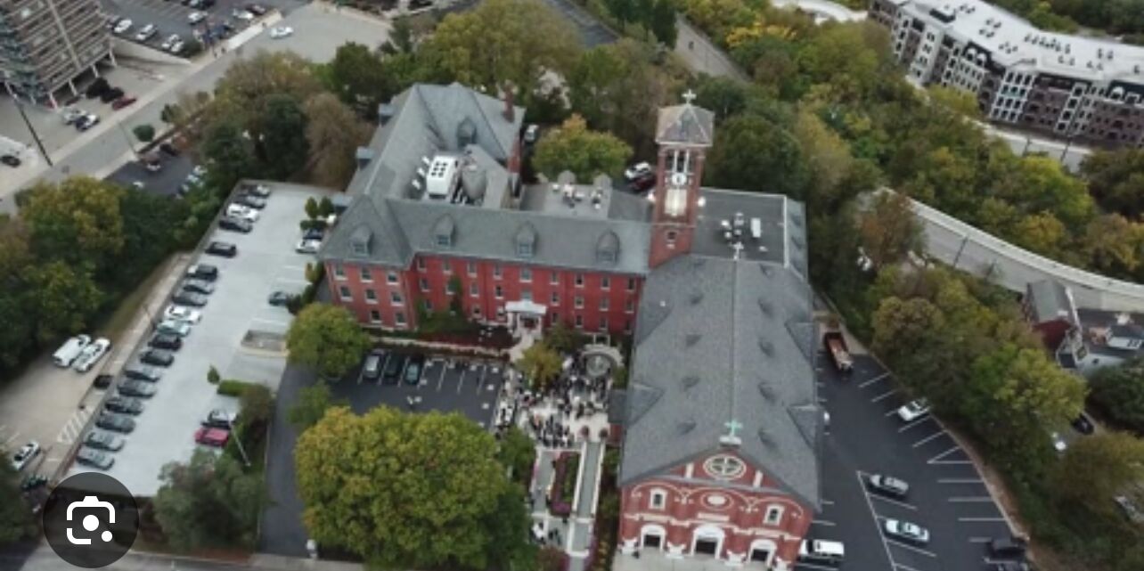 Picture of Monastery Event Center 