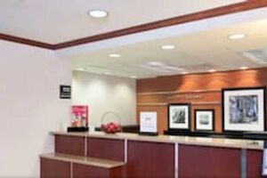 Picture of Hampton Inn&Suites Kokomo