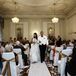 An Indoor Ceremony at Hotel Phillips in Kansas City